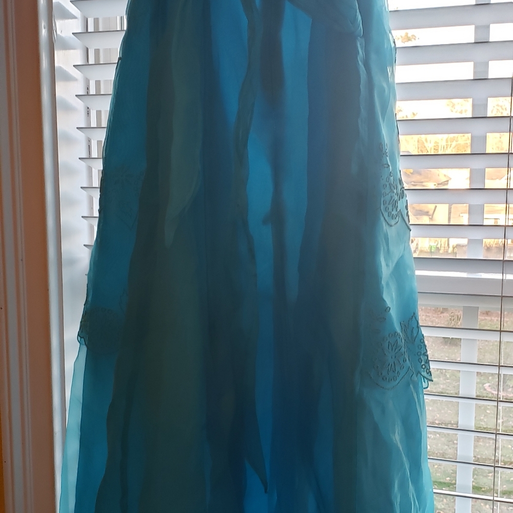 Gown - Picture 2 of 3